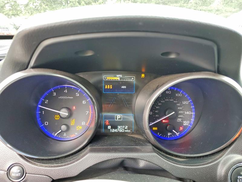 2016 Subaru Legacy მანქანა იყიდება აუქციონზე, vin: 4S3BNEN62G3056258, აუქციონის ნომერი: 59372826