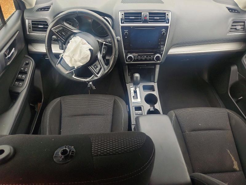 Aukcja sprzedaży 2019 Subaru Outback, vin: 4S4BSAFC3K3336491, numer aukcji: 61492846