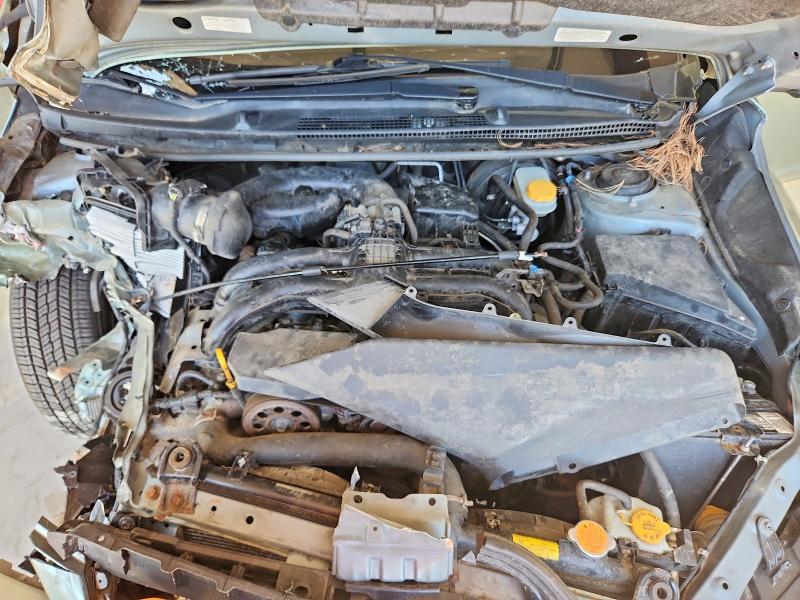Aukcja sprzedaży 2014 Subaru Impreza, vin: JF1GJAC66EH015070, numer aukcji: 62039866