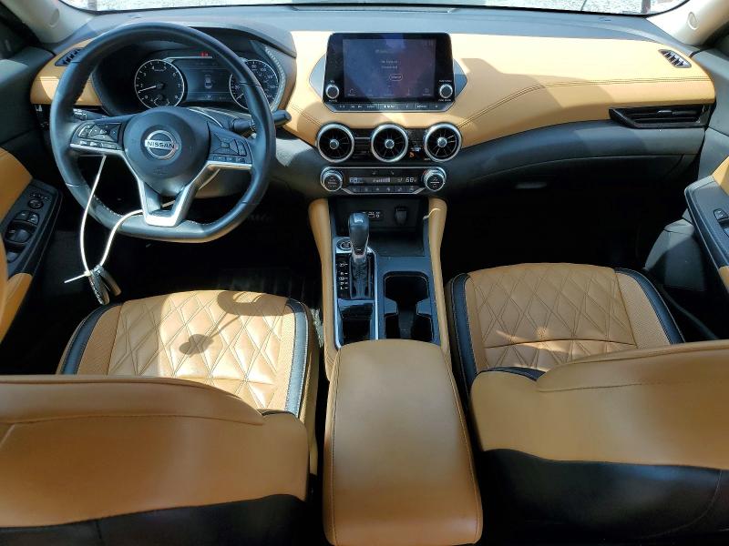 Aukcja sprzedaży 2021 Nissan Sentra, vin: 3N1AB8CV6MY233478, numer aukcji: 60699396