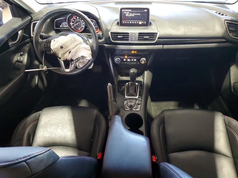 Продаж на аукціоні авто 2015 Mazda 3, vin: JM1BM1M78F1271143, номер лоту: 59851346