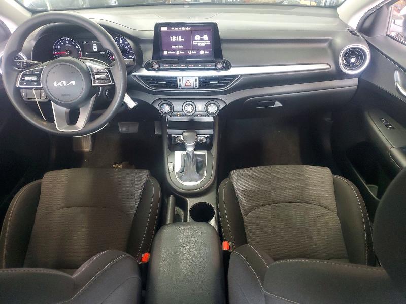 Aukcja sprzedaży 2023 Kia Forte, vin: 3KPF24AD1PE583287, numer aukcji: 60483286