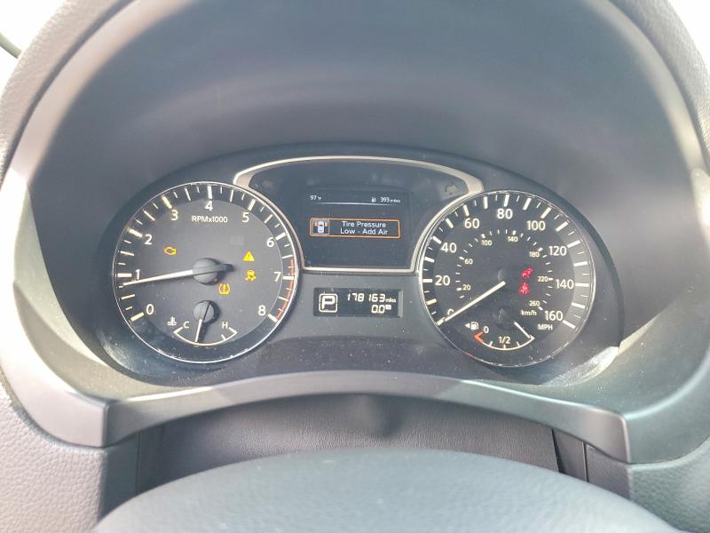 Продажа на аукционе авто 2015 Nissan Altima, vin: 1N4AL3APXFC490193, номер лота: 62120556