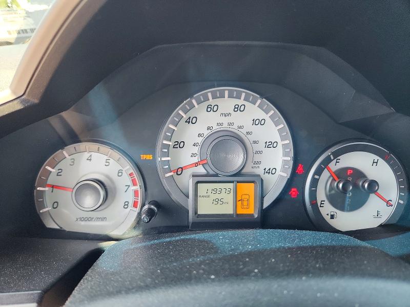 61569536 :رقم المزاد ، 5FNYF4H22CB069857 vin ، 2012 Honda Pilot مزاد بيع