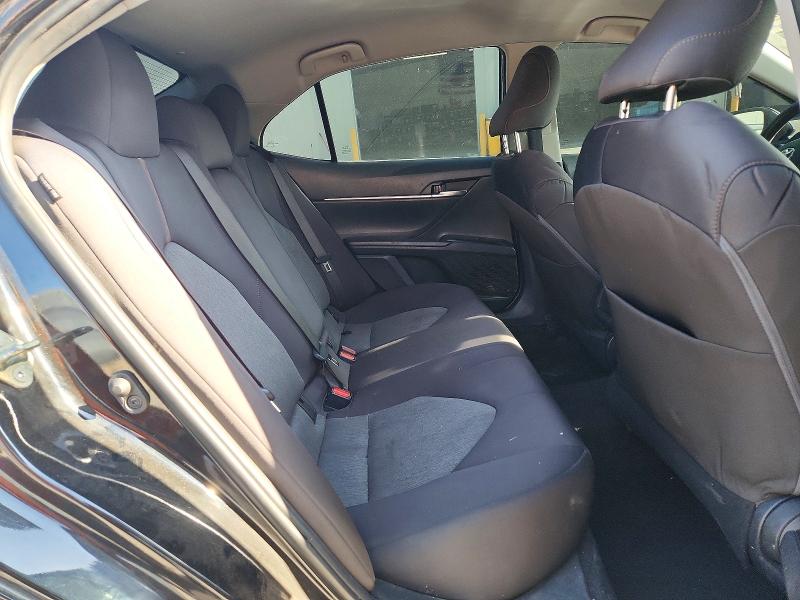 Aukcja sprzedaży 2019 Toyota Camry, vin: 4T1B11HK5KU267756, numer aukcji: 60146726