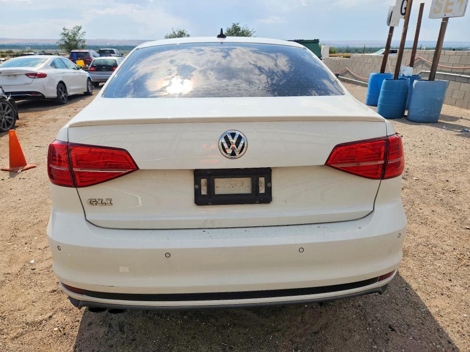 59890686 :رقم المزاد ، 3VW4S7AJ9GM383758 vin ، 2016 Volkswagen Jetta مزاد بيع