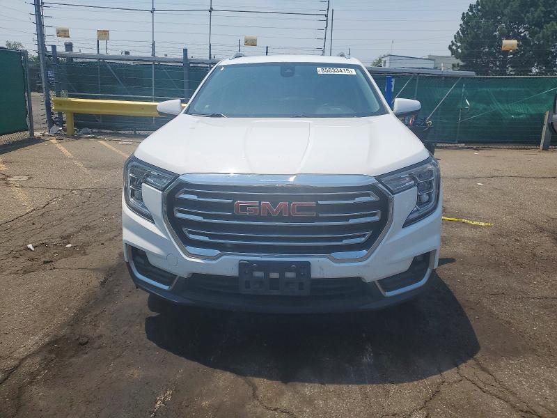Aukcja sprzedaży 2022 Gmc Terrain, vin: 3GKALVEV2NL179377, numer aukcji: 85633415