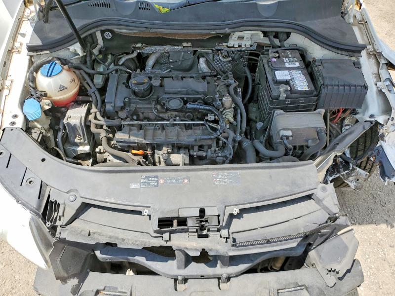 Продажа на аукционе авто 2007 Volkswagen Passat, vin: WVWZZZ3CZ7E112726, номер лота: 60497786
