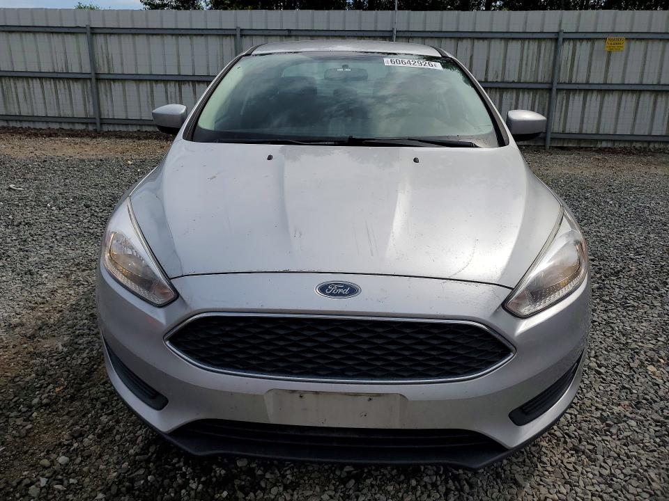 Auction sale of the 2018 Ford Focus, vin: 1FADP3F28JL218135, lot number: 60642926