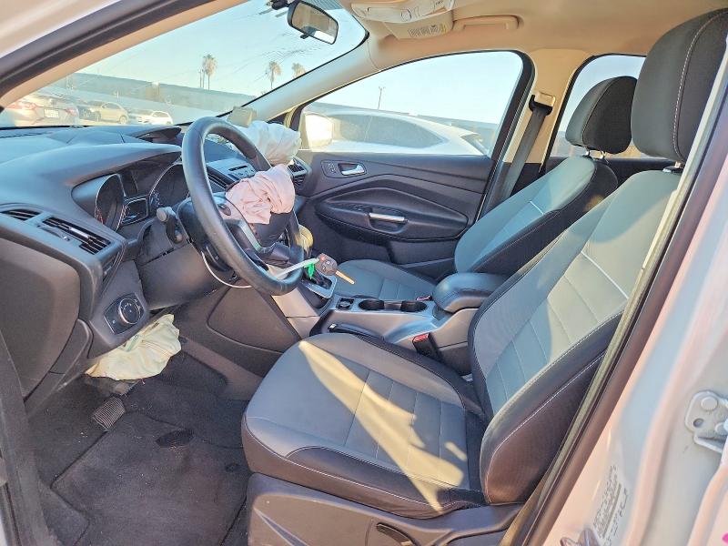 Продаж на аукціоні авто 2013 Ford Escape, vin: 1FMCU9G93DUB09427, номер лоту: 61178906
