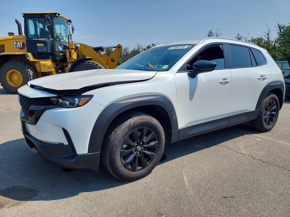 Продаж на аукціоні авто 2025 Mazda Cx-50, vin: 7MMVABDM9SN314294, номер лоту: 61058146
