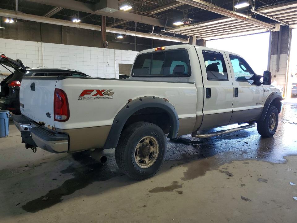 Aukcja sprzedaży 2004 Ford F250, vin: 1FTNW21P24ED16701, numer aukcji: 61137696