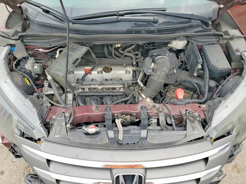 Aukcja sprzedaży 2014 Honda Cr-v, vin: 5J6RM4H53EL002506, numer aukcji: 61038796