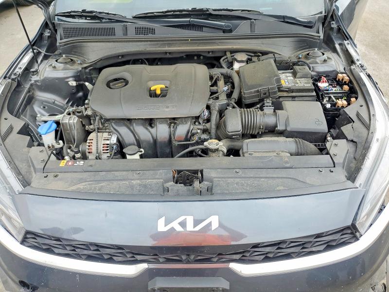 Aukcja sprzedaży 2024 Kia Forte, vin: 3KPF24AD6RE740587, numer aukcji: 61593106