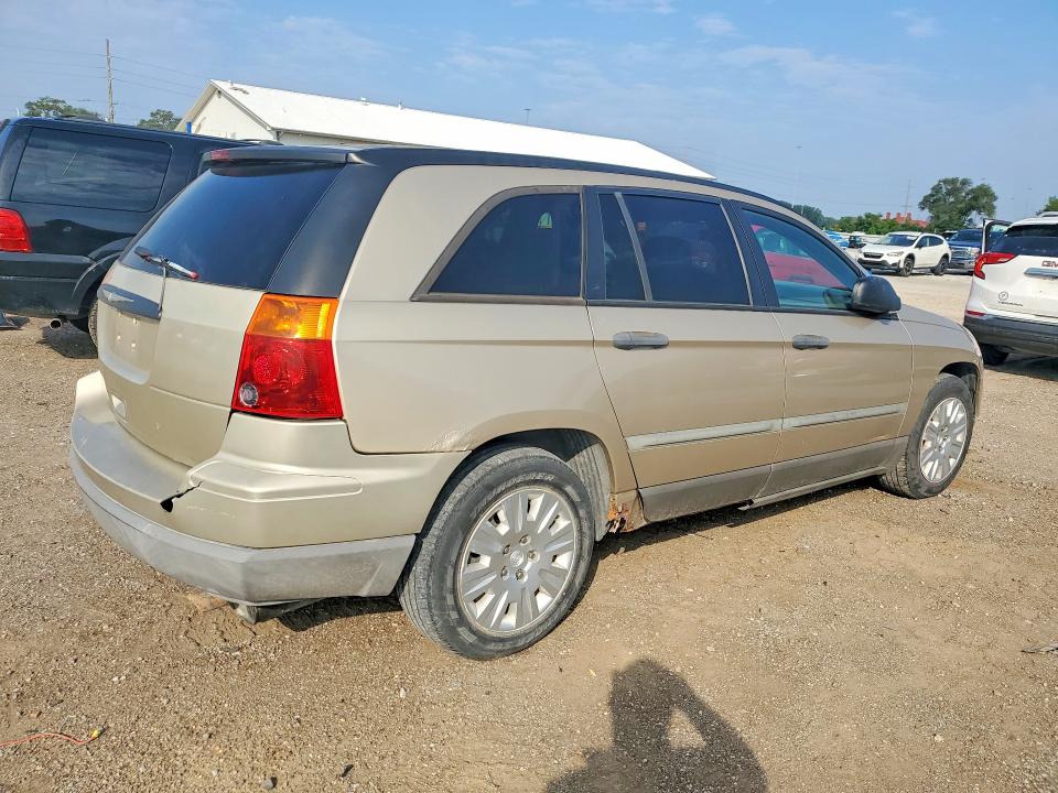 Aukcja sprzedaży 2006 Chrysler Pacifica, vin: 2A4GM48426R643248, numer aukcji: 62116266