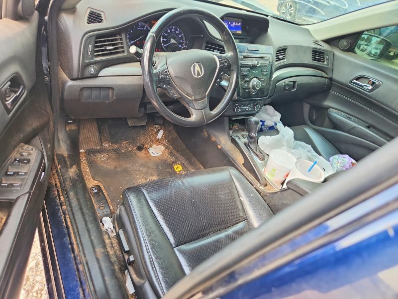 63450816 :رقم المزاد ، 19VDE1F50DE012926 vin ، 2013 Acura Ilx مزاد بيع