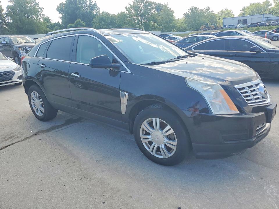 Продаж на аукціоні авто 2016 Cadillac Srx, vin: 3GYFNBE37GS571833, номер лоту: 61122606
