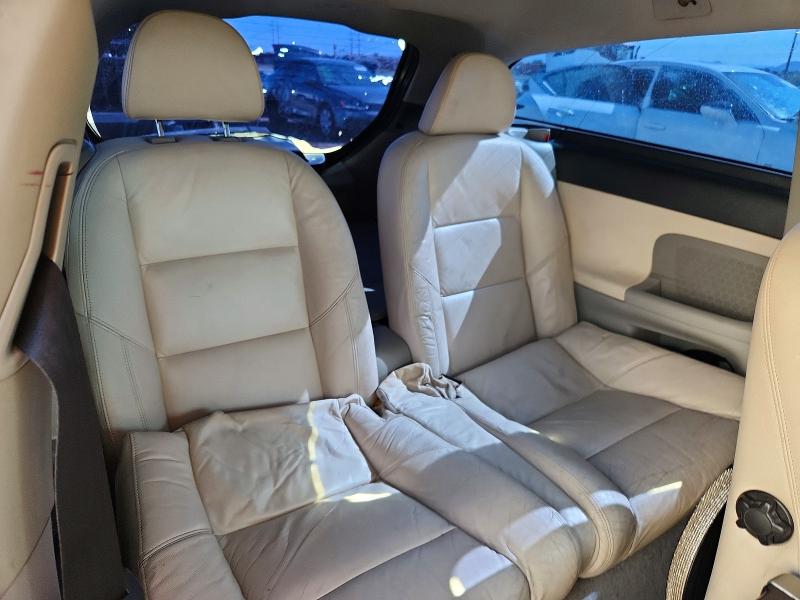 Продаж на аукціоні авто 2009 Volvo C30, vin: YV1MK672392147639, номер лоту: 61024046