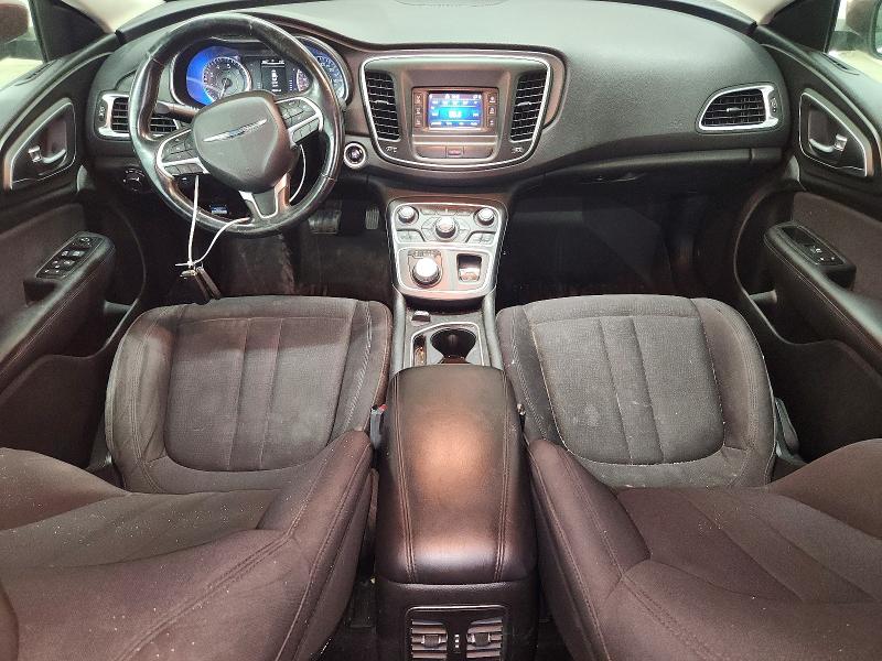 Продажа на аукционе авто 2015 Chrysler 200, vin: 1C3CCCAB8FN546521, номер лота: 62865736