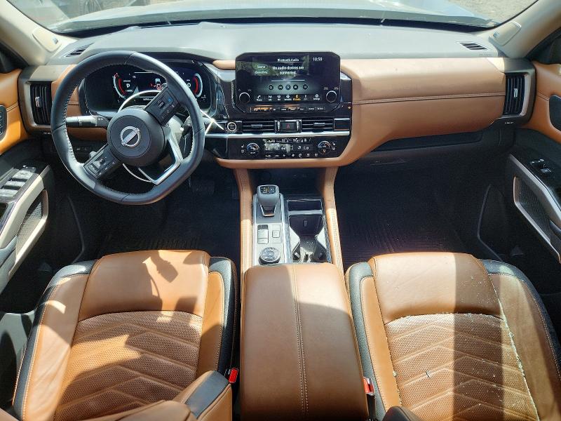Продажа на аукционе авто 2024 Nissan Pathfinder, vin: 5N1DR3DK9RC313298, номер лота: 59328716
