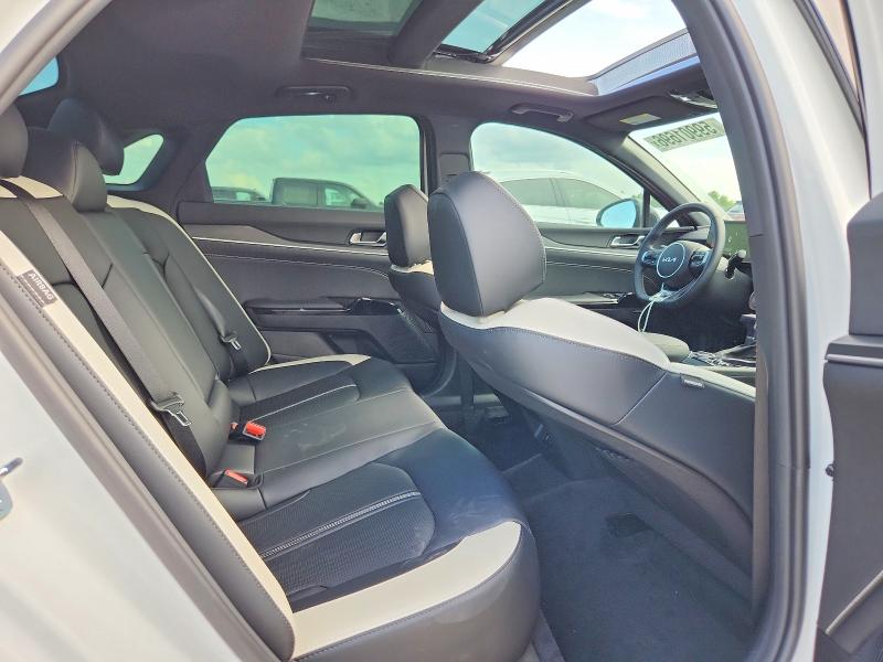 Aukcja sprzedaży 2026 Kia K5, vin: KNAG64J7XT5502194, numer aukcji: 59901696
