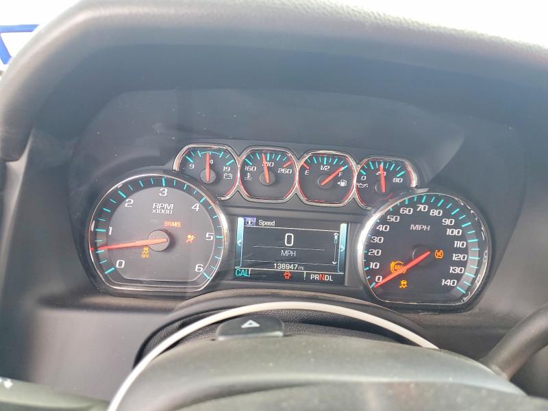 61219606 :رقم المزاد ، 1GKS1GKC8JR134410 vin ، 2018 Gmc Yukon Xl مزاد بيع