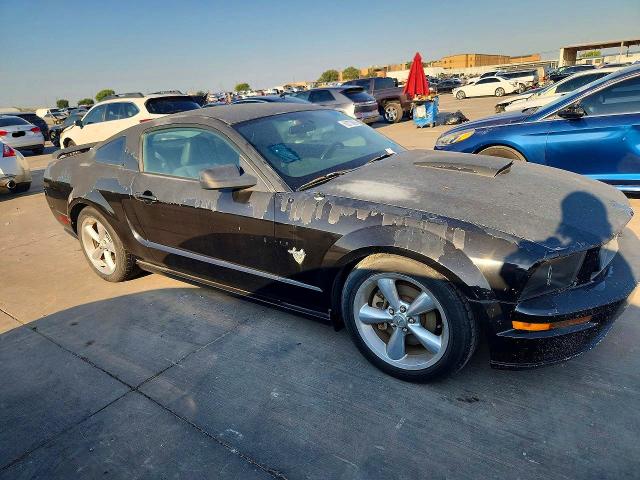 Aukcja sprzedaży 2009 Ford Mustang, vin: 1ZVHT82H195102397, numer aukcji: 62273826