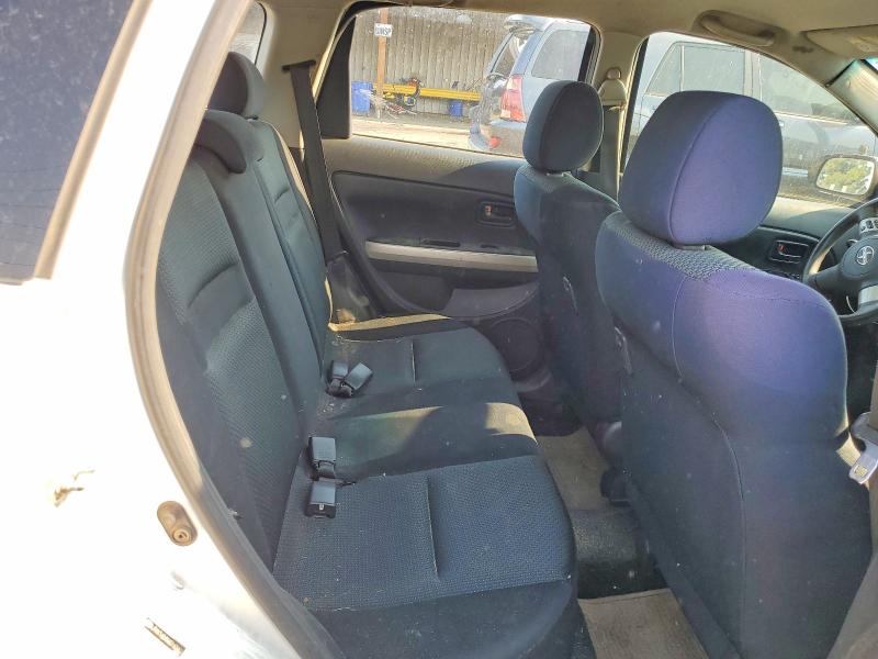 Aukcja sprzedaży 2006 Scion Xa, vin: JTKKT604X60163407, numer aukcji: 59800436