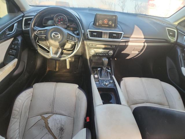 Aukcja sprzedaży 2018 Mazda 3, vin: 3MZBN1W35JM213717, numer aukcji: 60848956