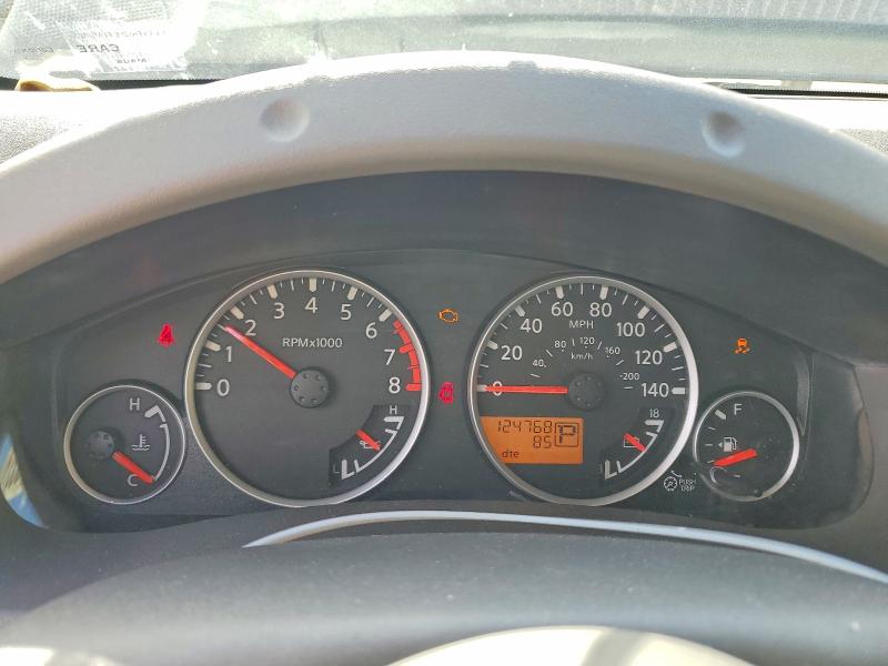 Aukcja sprzedaży 2013 Nissan Frontier, vin: 1N6AD0ER7DN727853, numer aukcji: 61533196