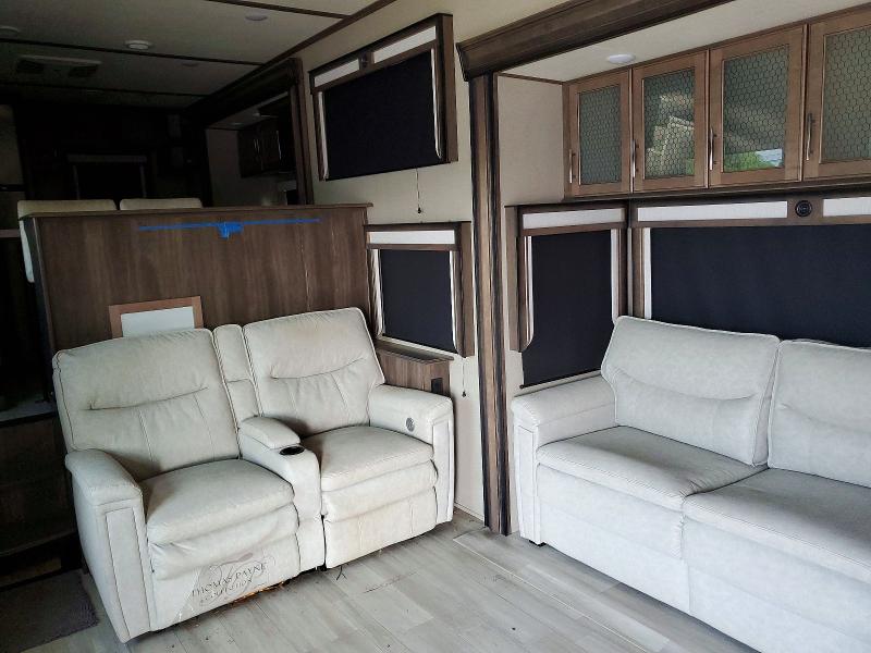 Продаж на аукціоні авто 2021 Grand Design Recreational Vehicle (rv), vin: 573FS4427MAA05151, номер лоту: 58123816