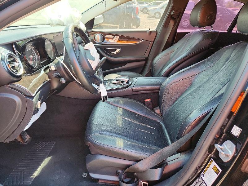 Aukcja sprzedaży 2017 Mercedes-benz E, vin: WDDZF4JB6HA047655, numer aukcji: 61014776