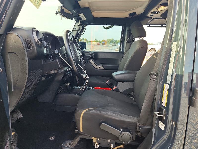 61097696 :رقم المزاد ، 1C4BJWDG1JL859226 vin ، 2018 Jeep Wrangler Unlimited مزاد بيع