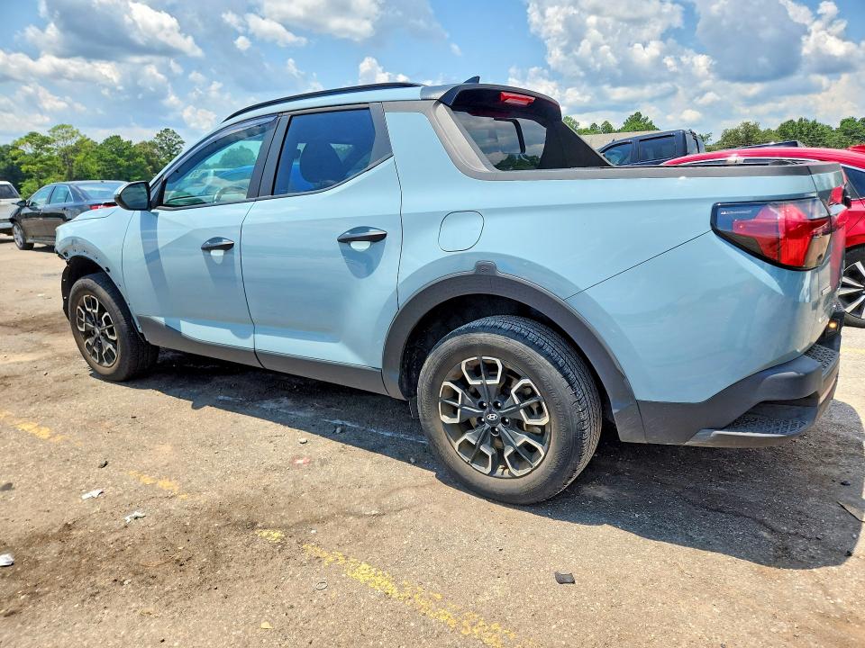 Aukcja sprzedaży 2024 Hyundai Santa Cruz, vin: 5NTJC4DE5RH125361, numer aukcji: 59175306