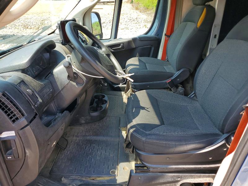 Aukcja sprzedaży 2021 Ram Promaster 3500, vin: 3C6FRVJG4ME501597, numer aukcji: 59745796