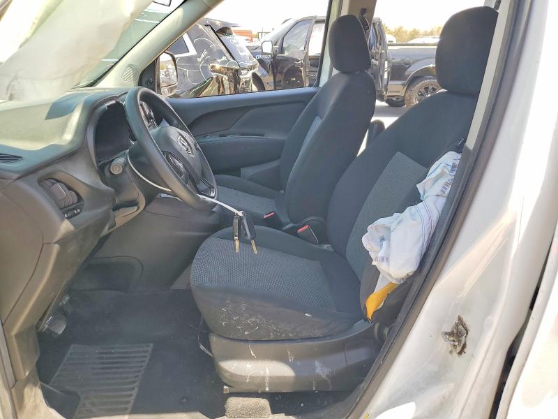 Aukcja sprzedaży 2019 Ram Promaster City, vin: ZFBHRFAB1K6M63456, numer aukcji: 62820876