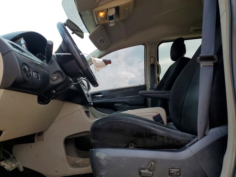 62436966 :رقم المزاد ، 2D4RN5DG3BR753157 vin ، 2011 Dodge Grand Caravan مزاد بيع