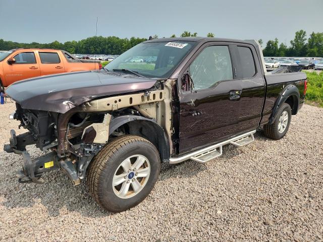 Aukcja sprzedaży 2019 Ford F150, vin: 1FTEX1EB0KKC45275, numer aukcji: 60493876