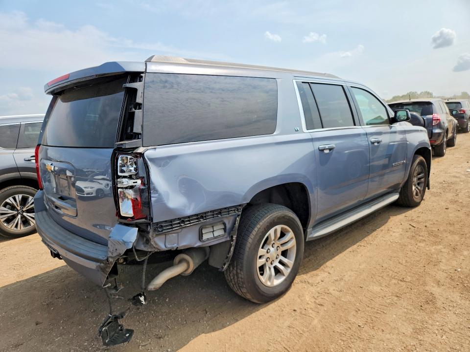 Aukcja sprzedaży 2016 Chevrolet Suburban, vin: 1GNSCHKC2GR164241, numer aukcji: 62511146