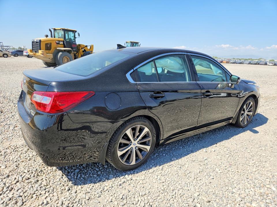 61625206 :رقم المزاد ، 4S3BNAN67G3057737 vin ، 2016 Subaru Legacy مزاد بيع