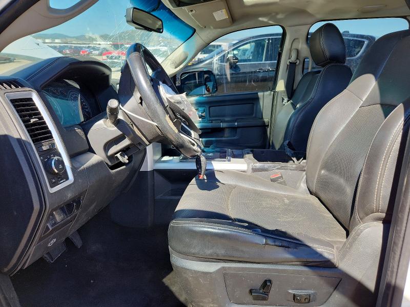 Aukcja sprzedaży 2011 Dodge Ram 1500, vin: 1D7RV1CT7BS513845, numer aukcji: 60429486