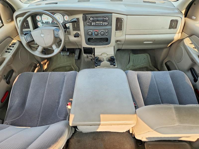 Продаж на аукціоні авто 2004 Dodge Ram 1500, vin: 1D7HA18N84S546258, номер лоту: 61192496