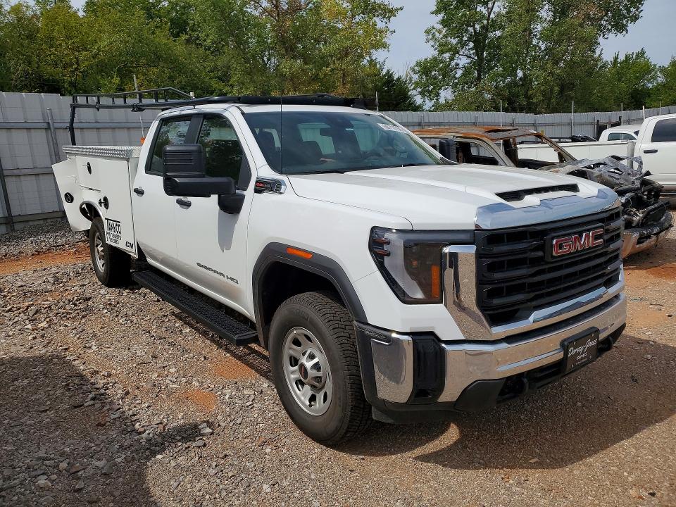 Aukcja sprzedaży 2026 Gmc Sierra, vin: 1GD4USE78TF270999, numer aukcji: 60719756