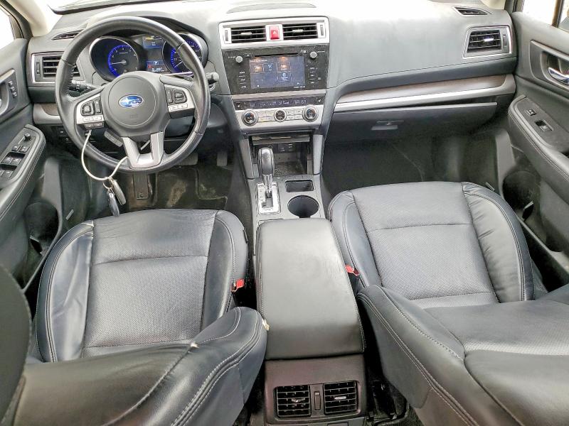 Продаж на аукціоні авто 2017 Subaru Legacy, vin: 4S3BNEN62H3043494, номер лоту: 61414216