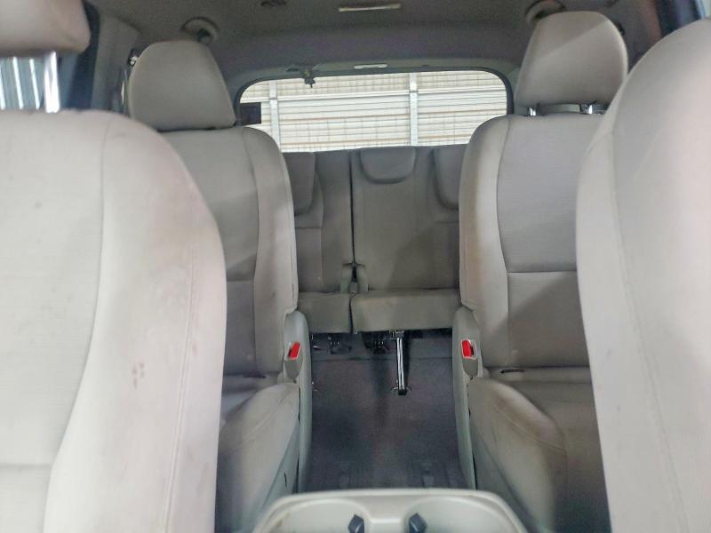 Продажа на аукционе авто 2015 Kia Sedona, vin: KNDMB5C1XF6022395, номер лота: 60325626