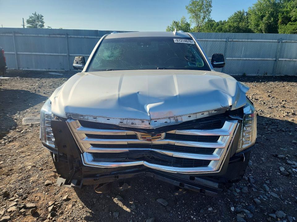 Aukcja sprzedaży 2016 Cadillac Escalade, vin: 1GYS4BKJ4GR365506, numer aukcji: 61314676