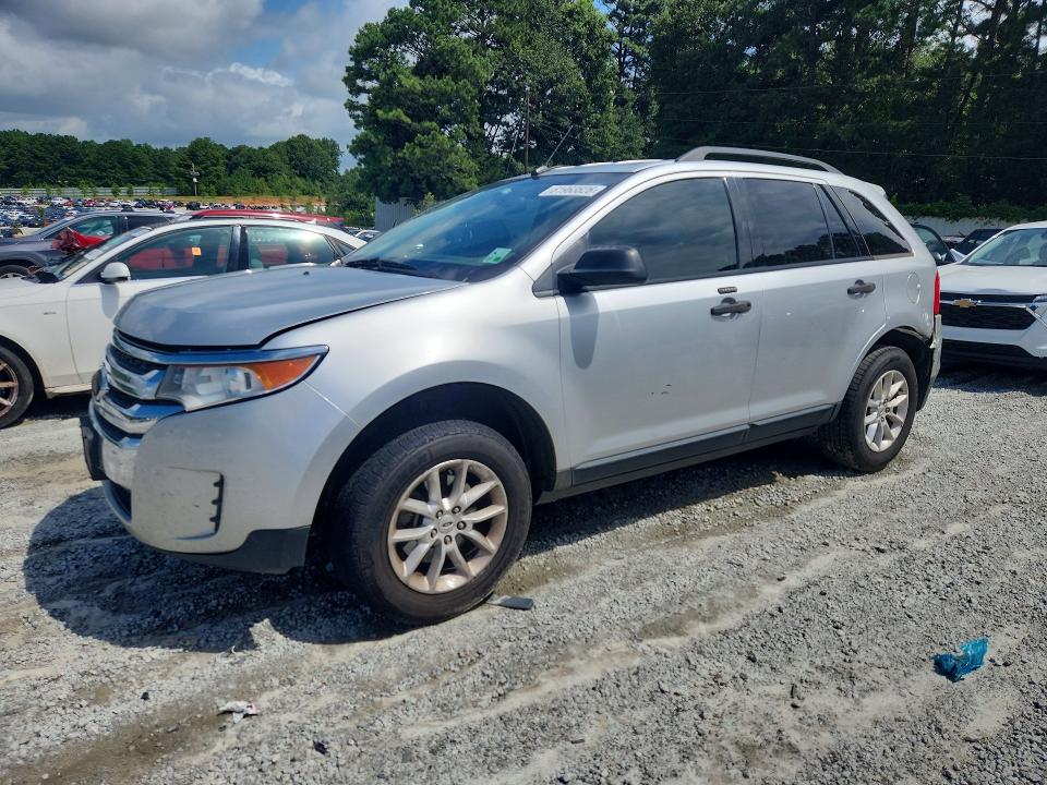 Продаж на аукціоні авто 2013 Ford Edge, vin: 2FMDK3GCXDBB21180, номер лоту: 61963826