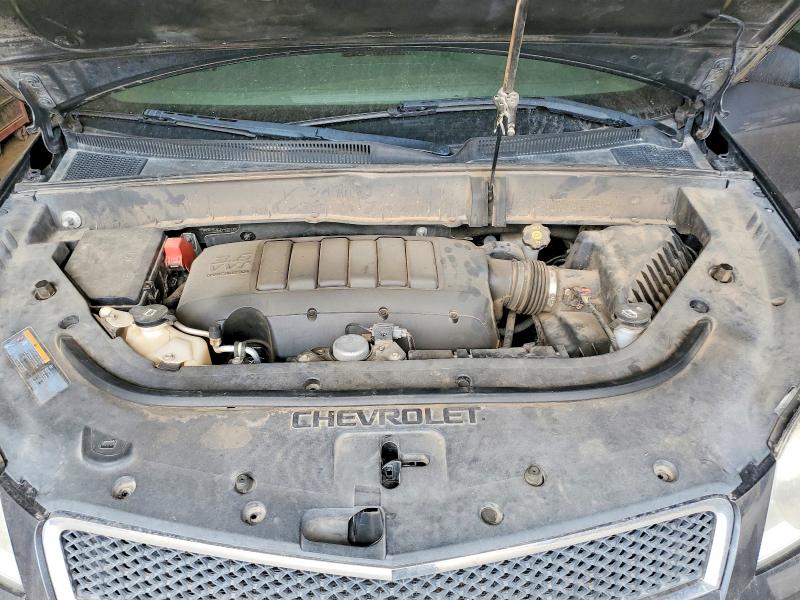Продаж на аукціоні авто 2012 Chevrolet Traverse, vin: 1GNKREED4CJ395751, номер лоту: 61364496