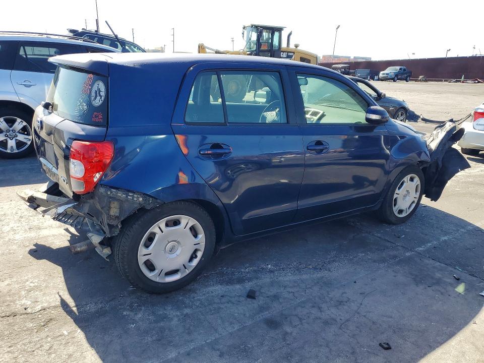 Продаж на аукціоні авто 2012 Scion Xd, vin: JTKKU4B43C1019508, номер лоту: 60460486
