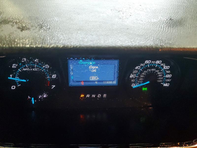 Продажа на аукционе авто 2016 Ford Taurus, vin: 1FAHP2D85GG157167, номер лота: 62124406